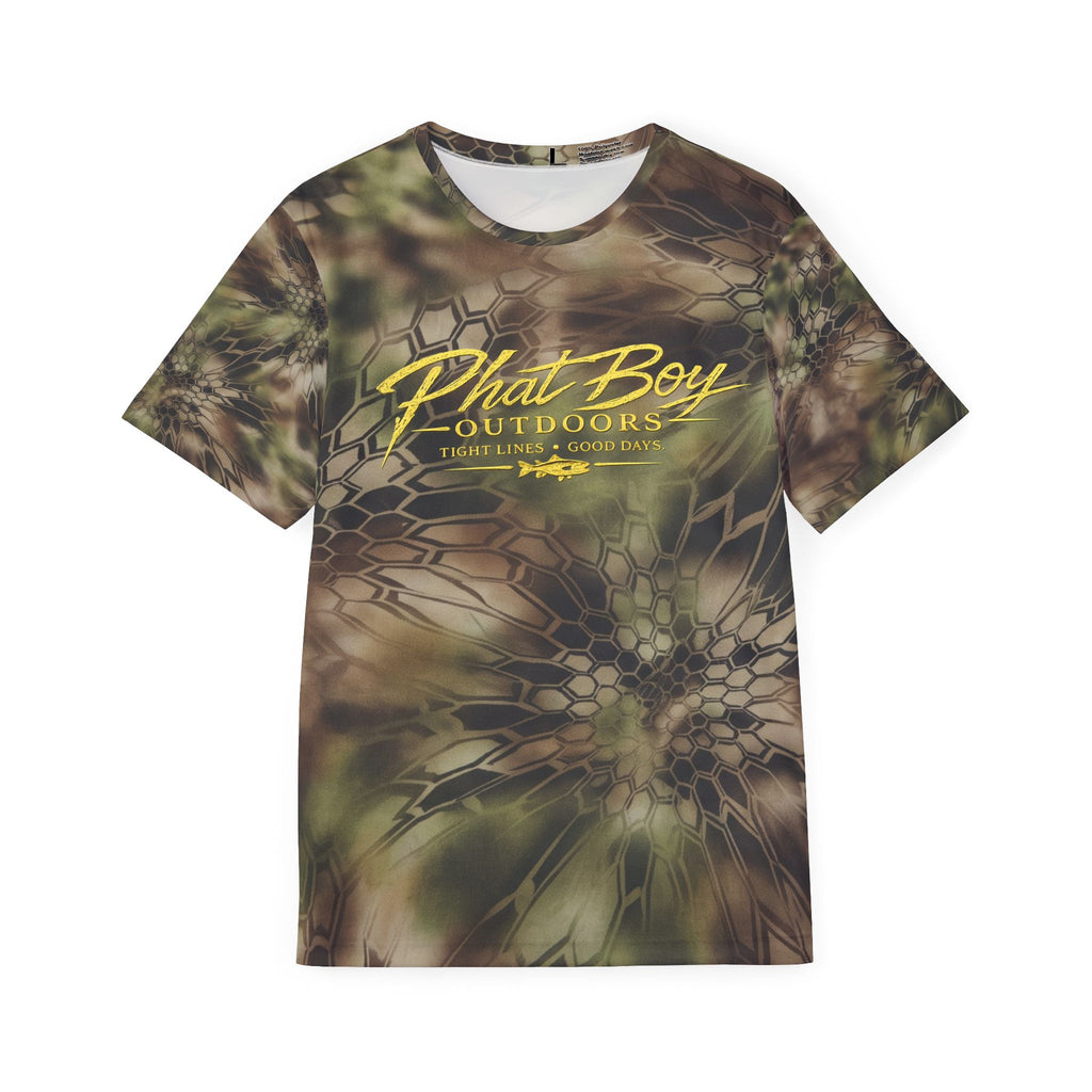 Men's Sports Jersey (AOP)