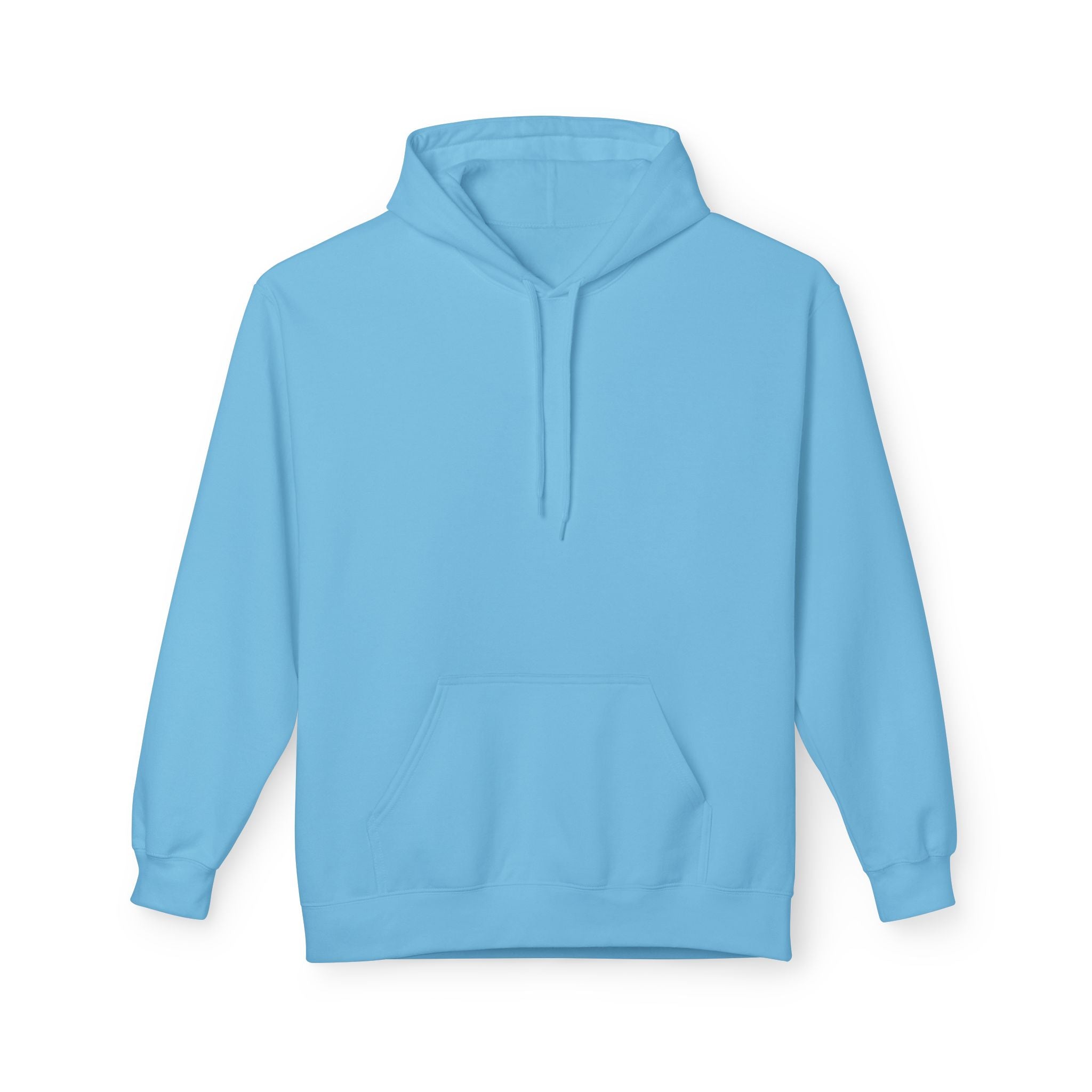 PBO funny hunting Midweight Fleece Hoodie
