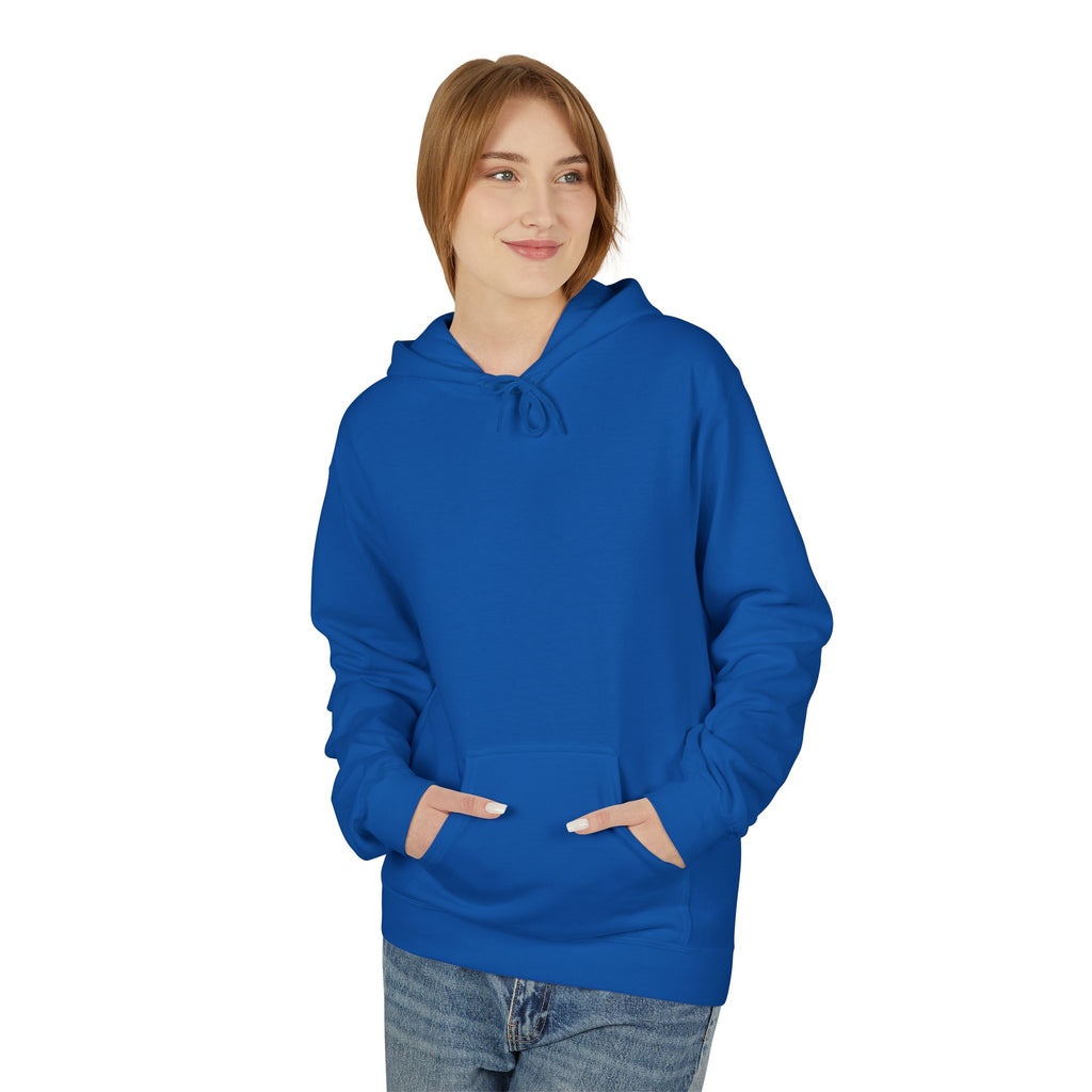 PBO funny hunting Midweight Fleece Hoodie