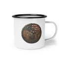 PBO Outdoor Mug for Camping, Hiking & Coffee