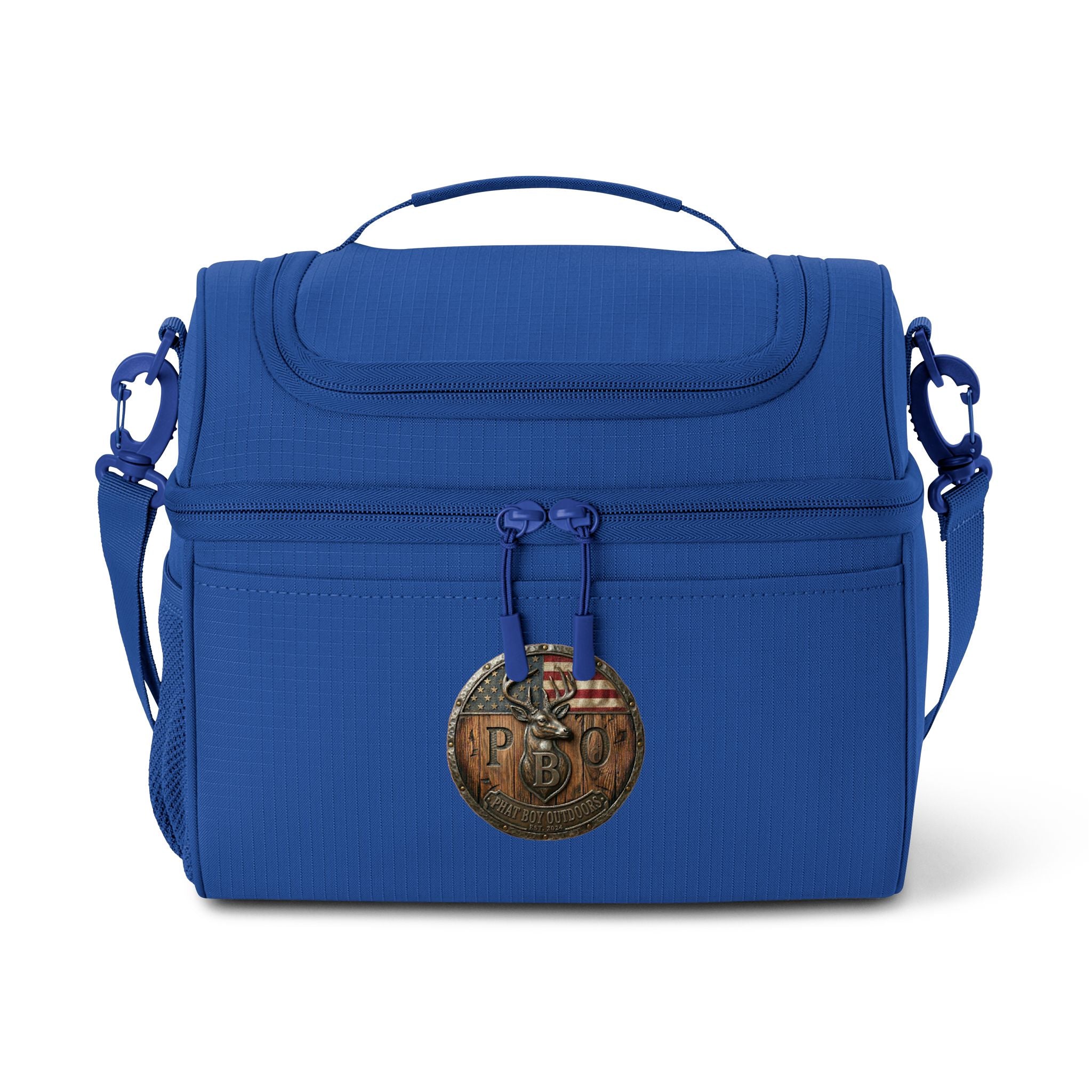 Official PBO Cooler Bag