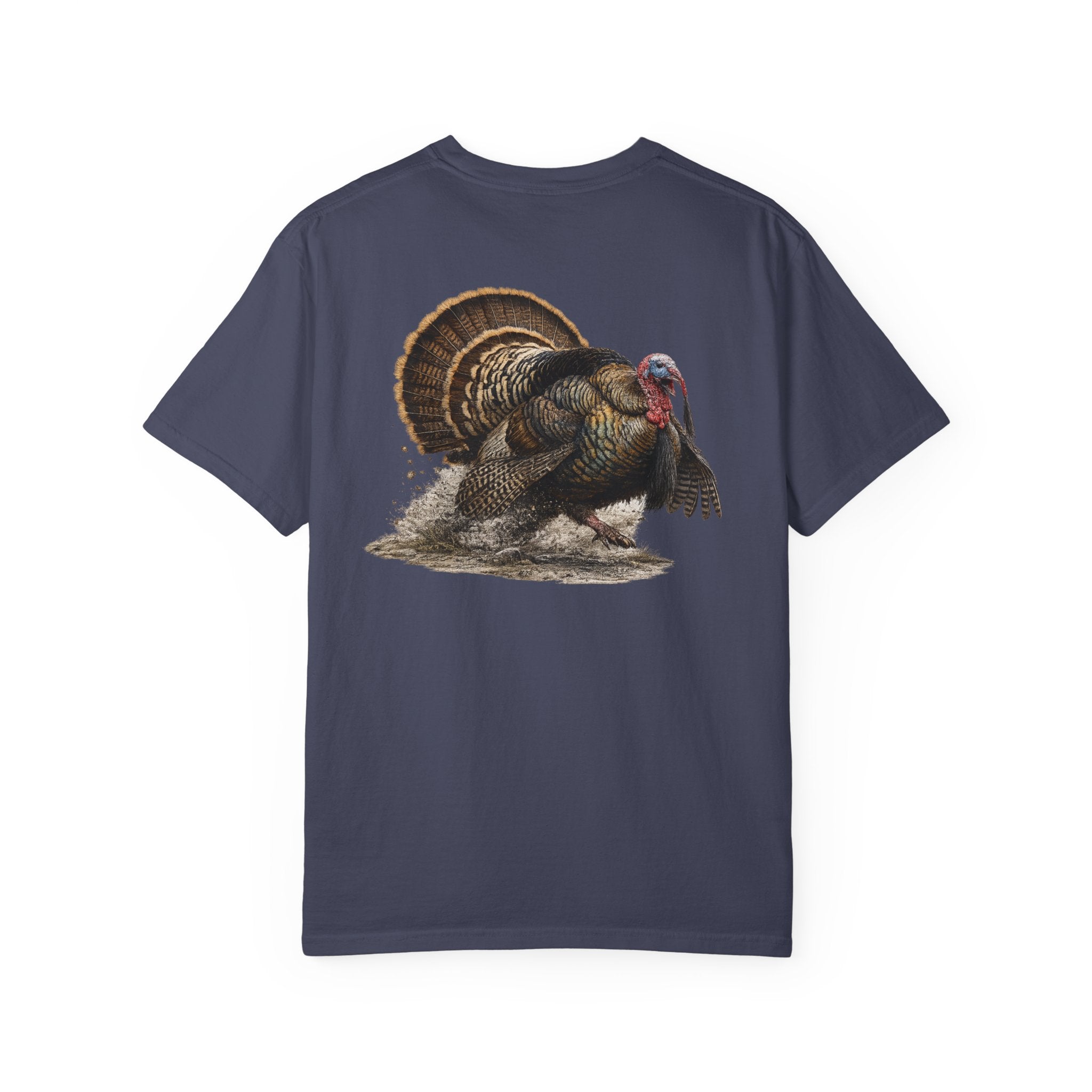 PBO Turkey Graphic Tee