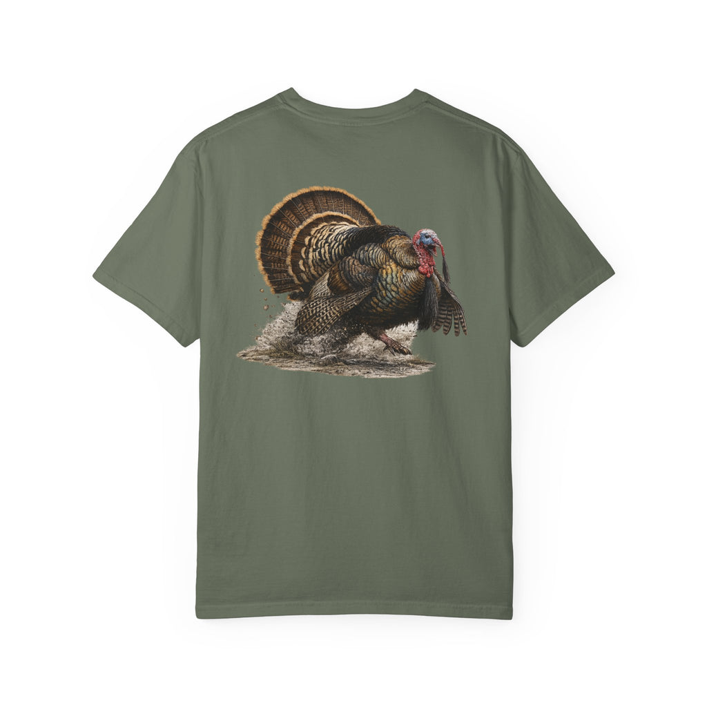 PBO Turkey Graphic Tee