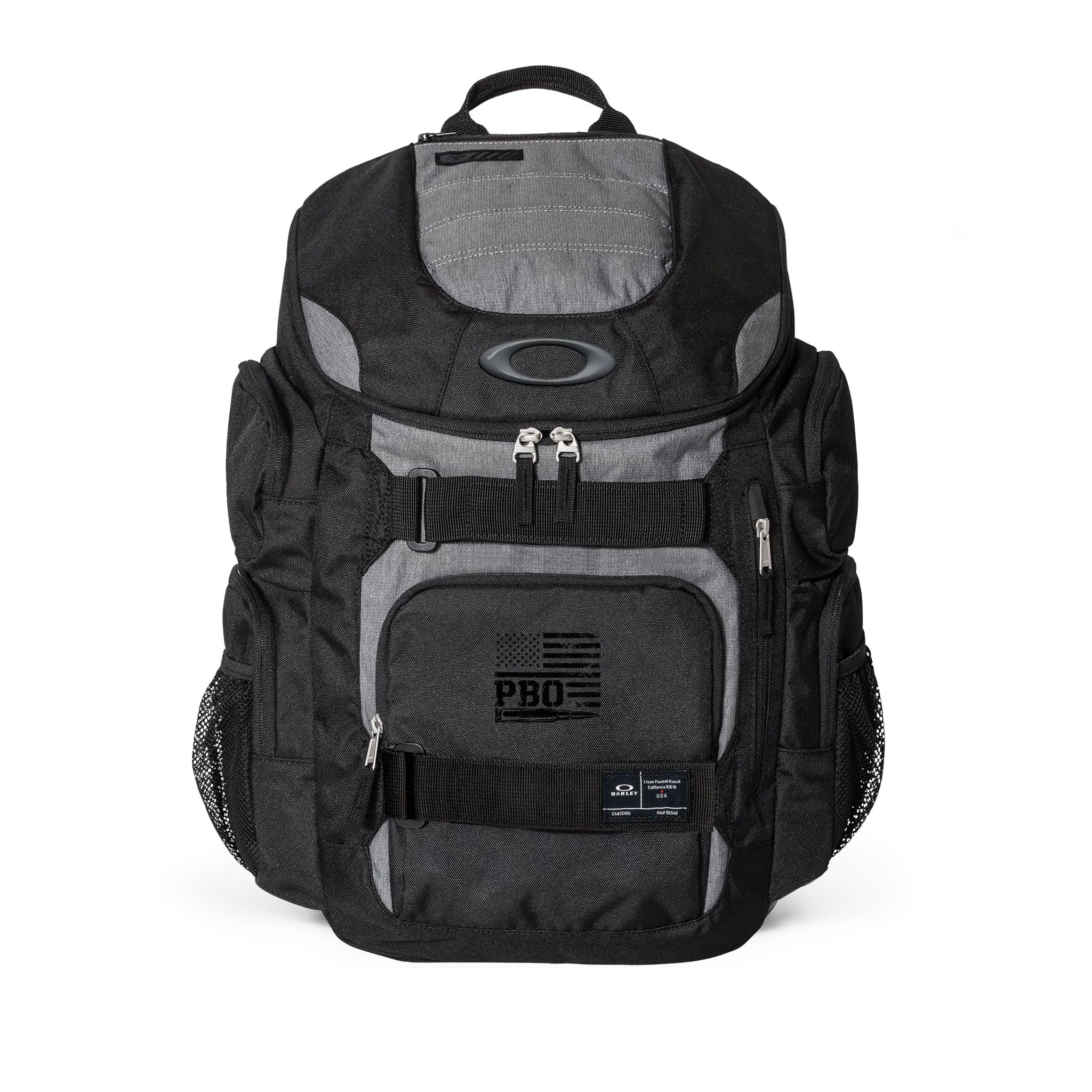 PBO Enduro 2.0 30L Tactical Backpack