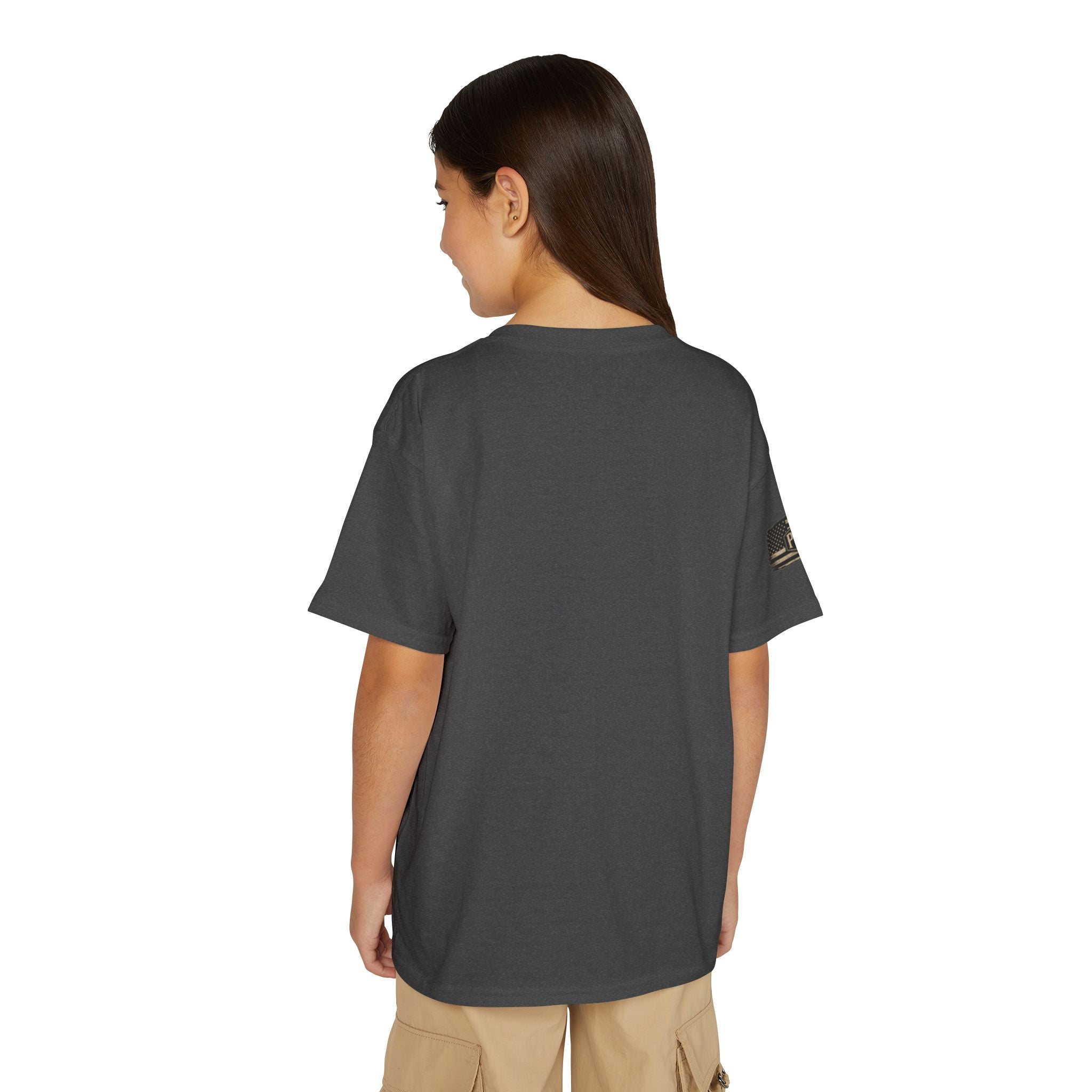 "Don't Forget Your Bows" Legacy Sports Tee