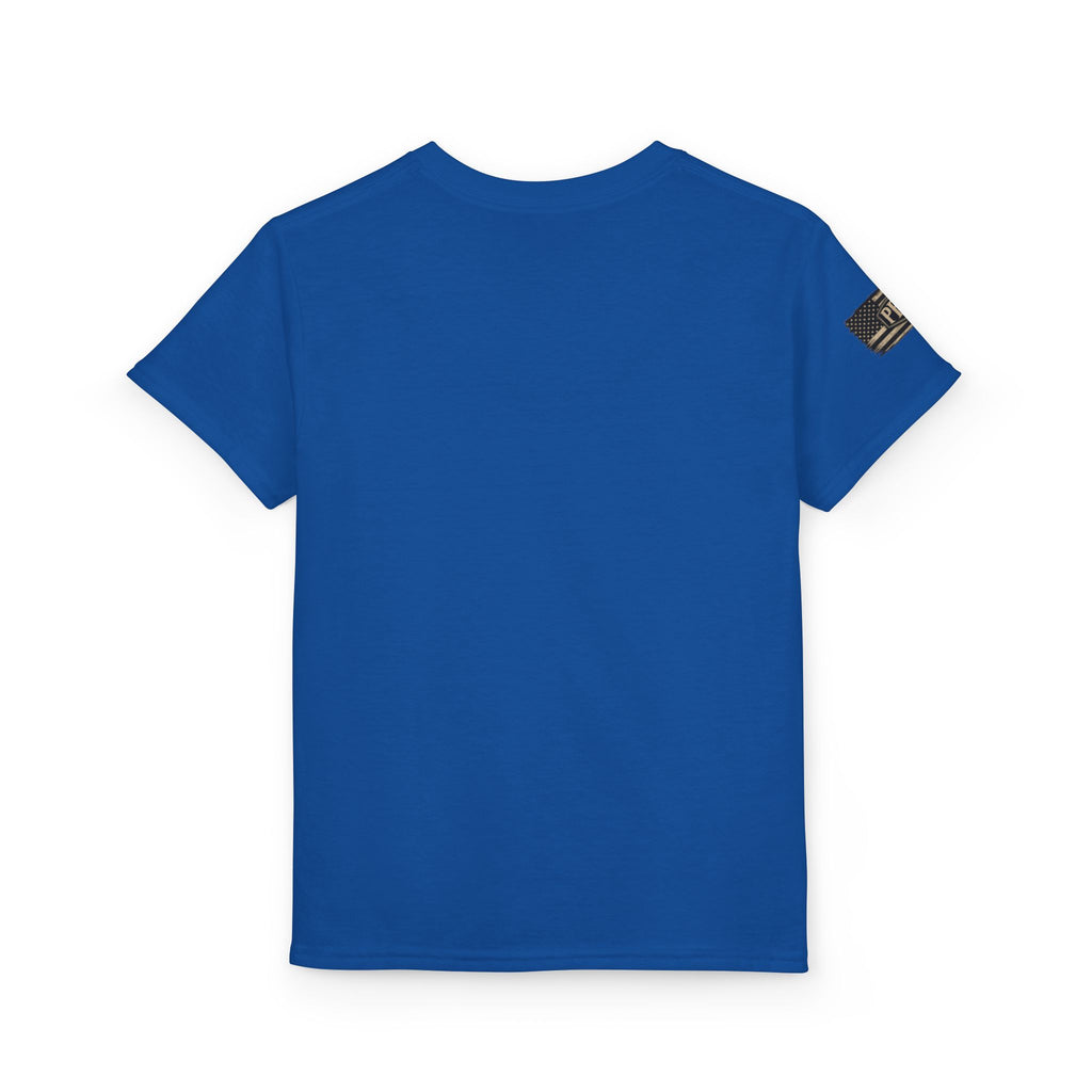 "Don't Forget Your Bows" Legacy Sports Tee