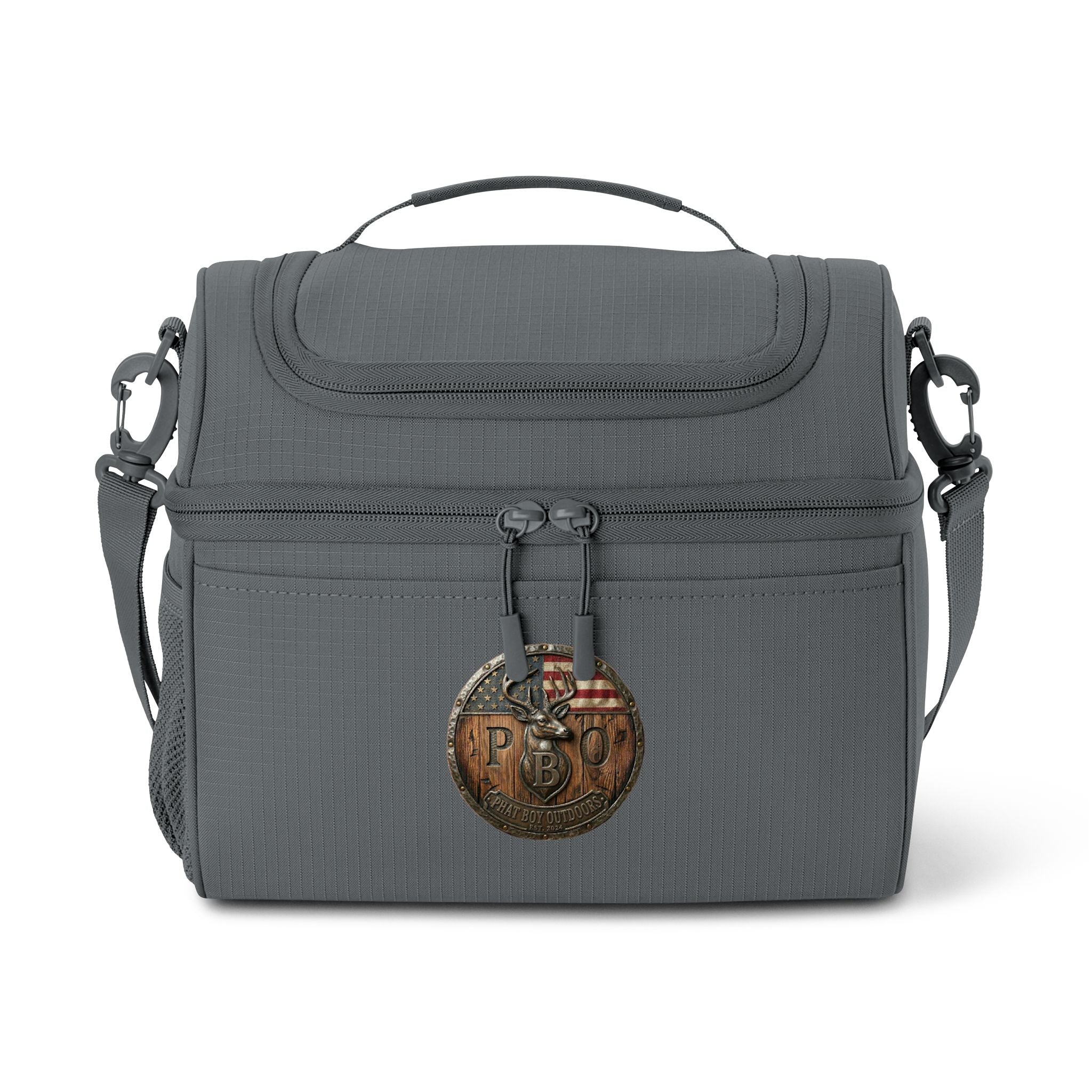 Official PBO Cooler Bag