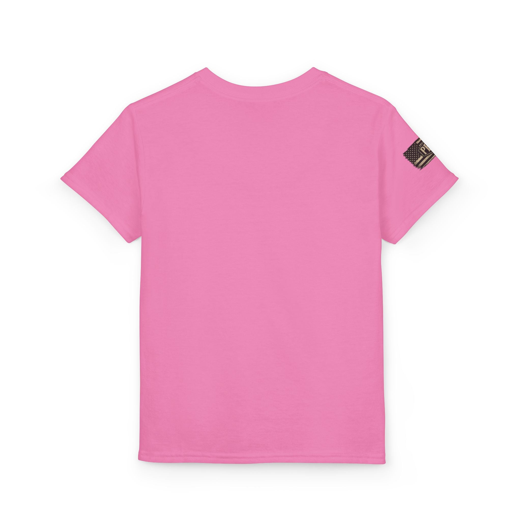"Don't Forget Your Bows" Legacy Sports Tee