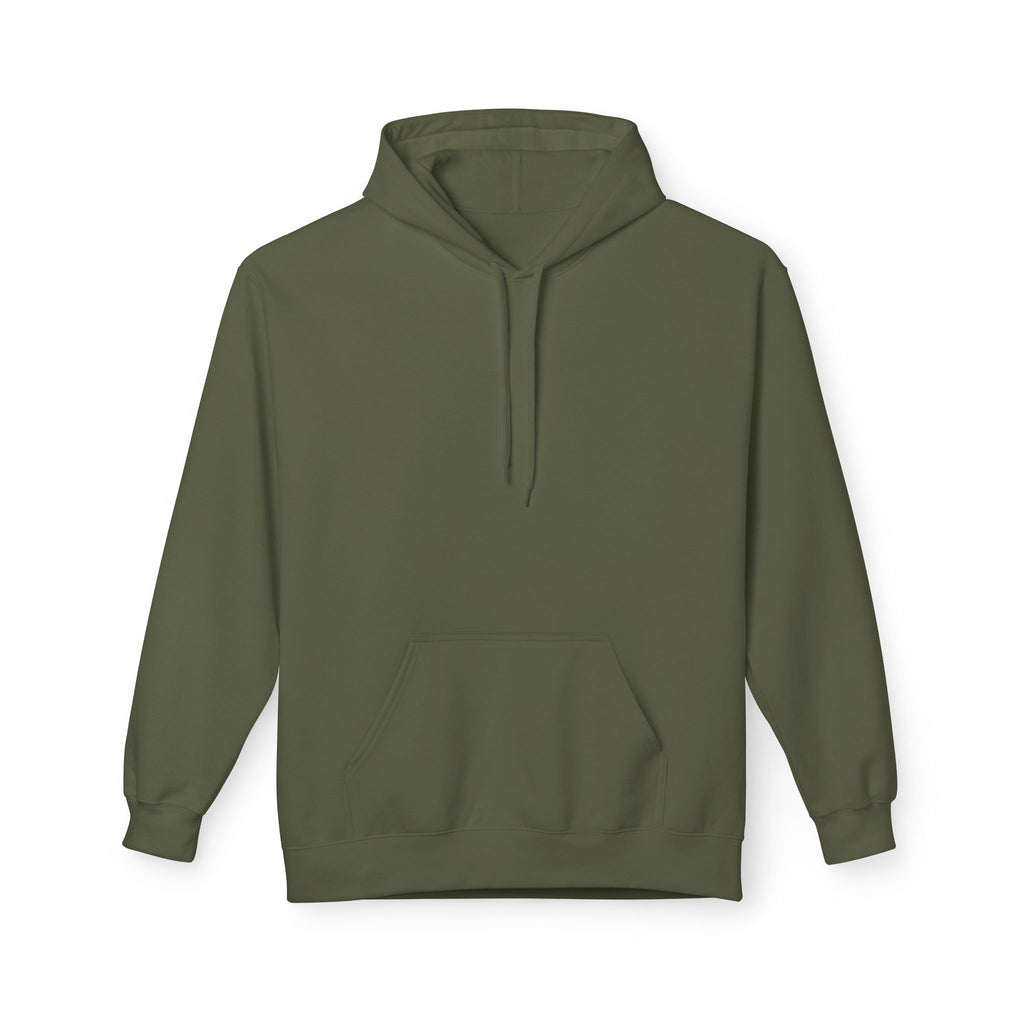 PBO Hoodie — Vintage Fishing Outdoor Apparel