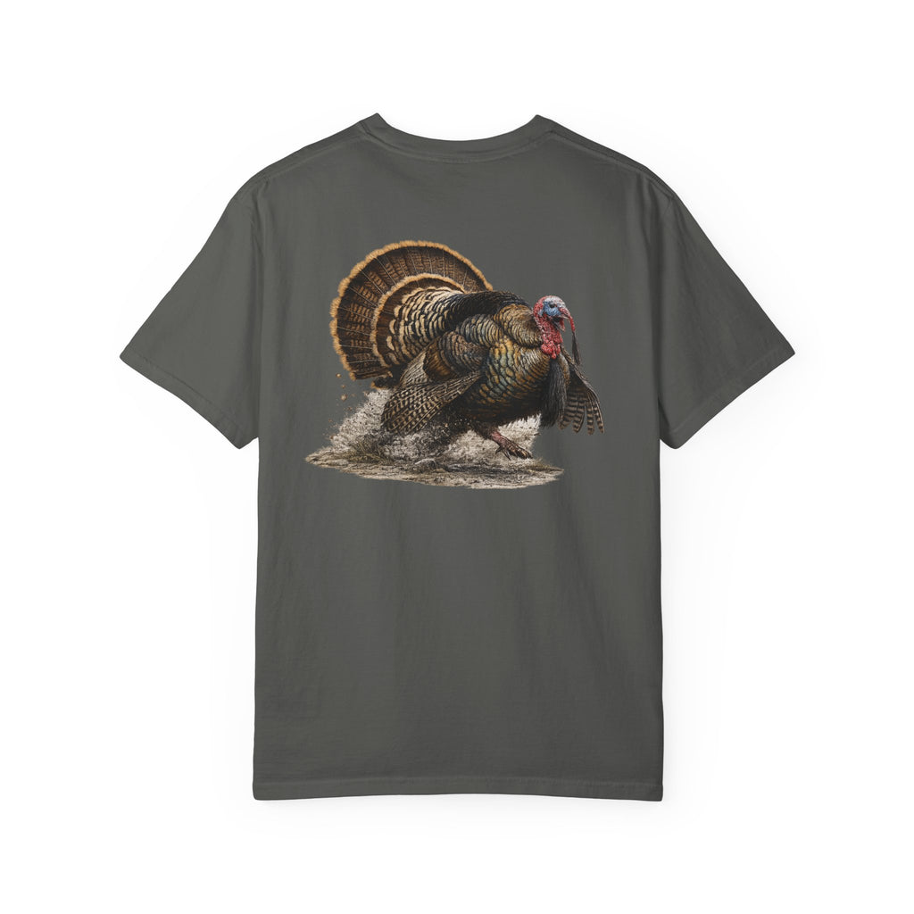 PBO Turkey Graphic Tee