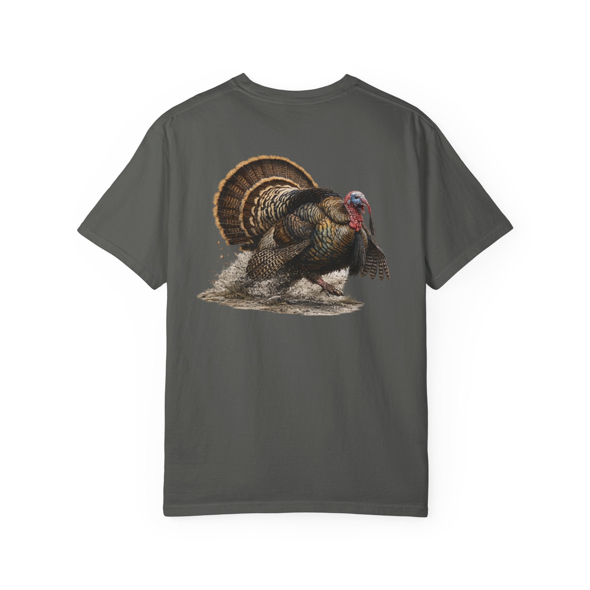 PBO Turkey Graphic Tee