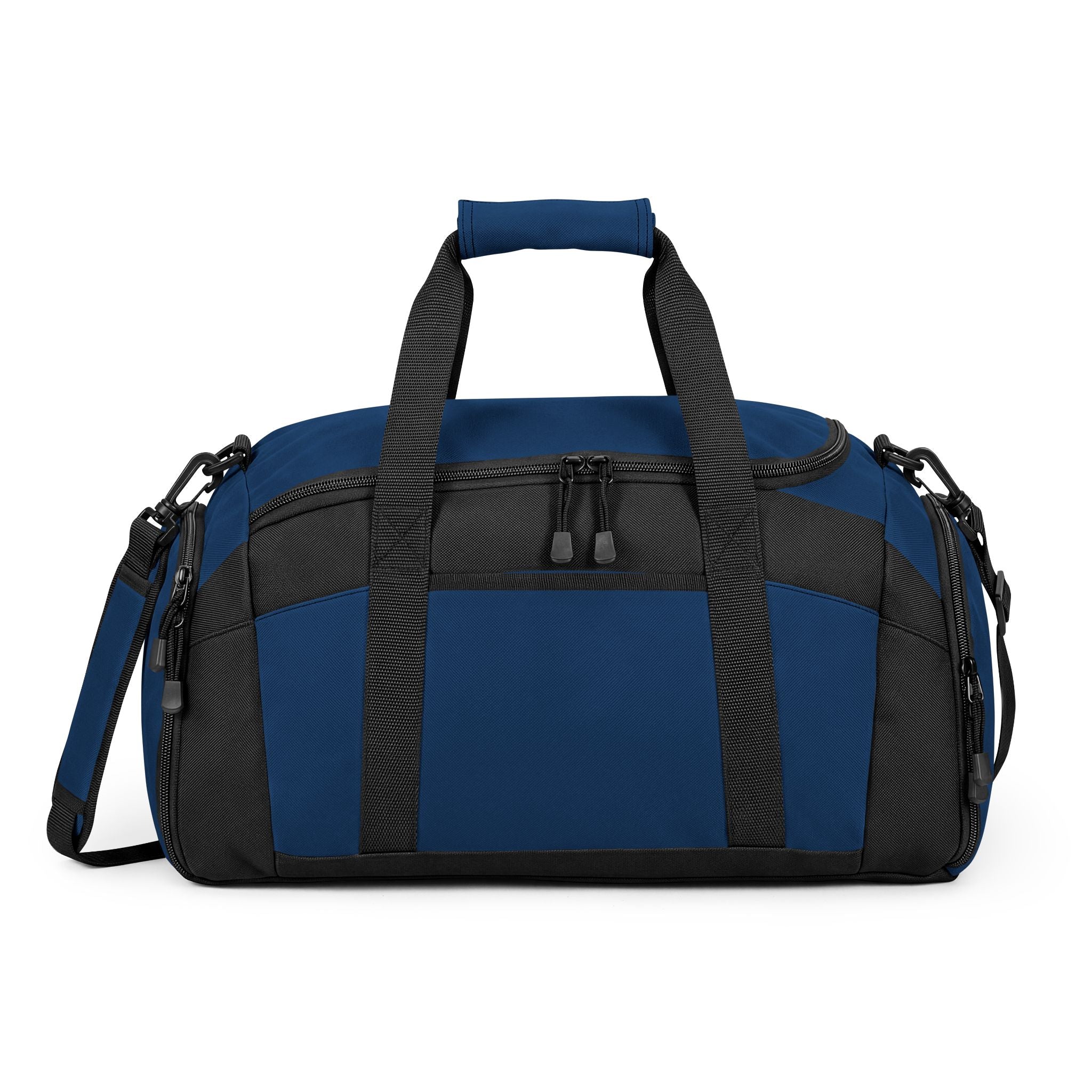 PBO Flag Gym Bag