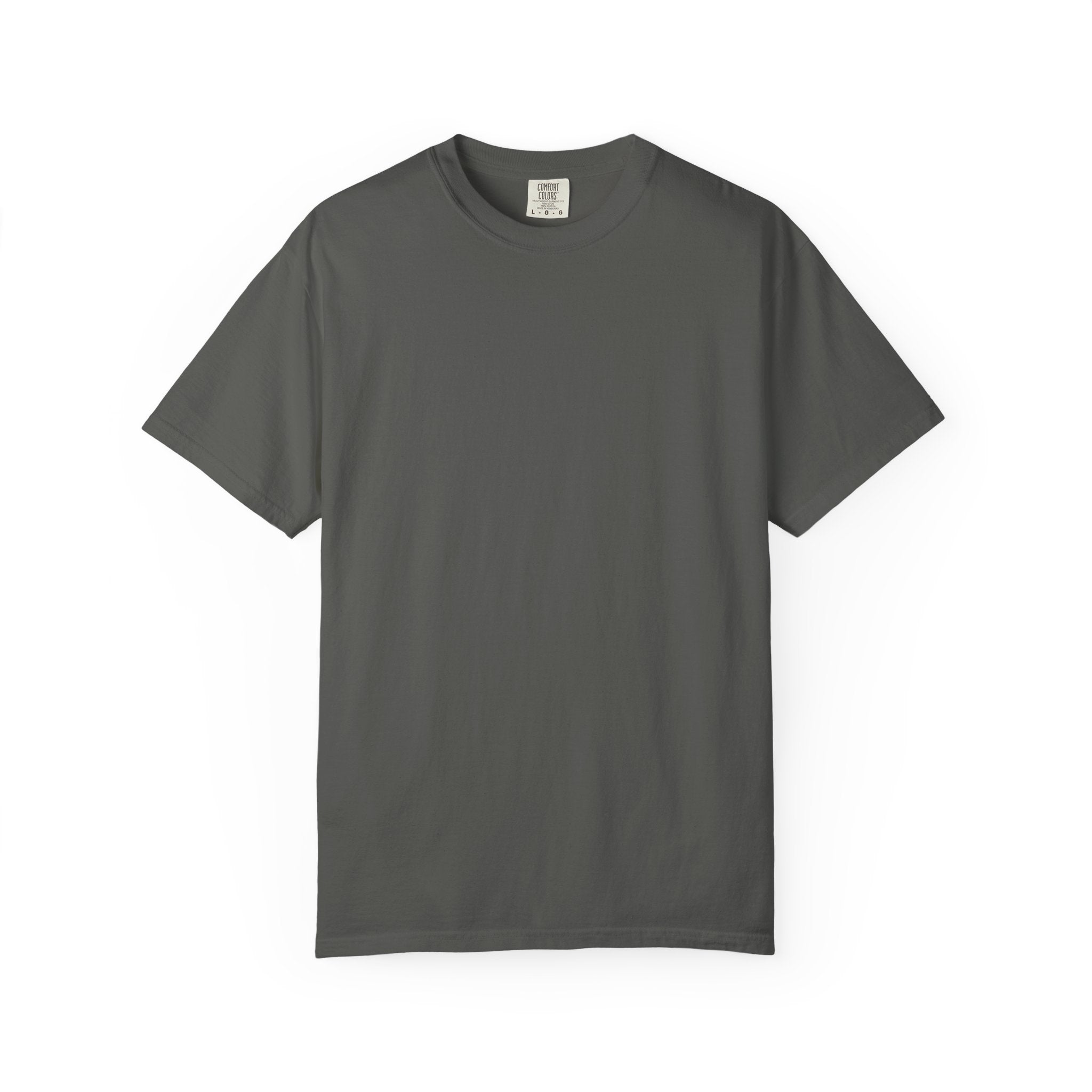 PBO Outdoors Deer Emblem T-Shirt