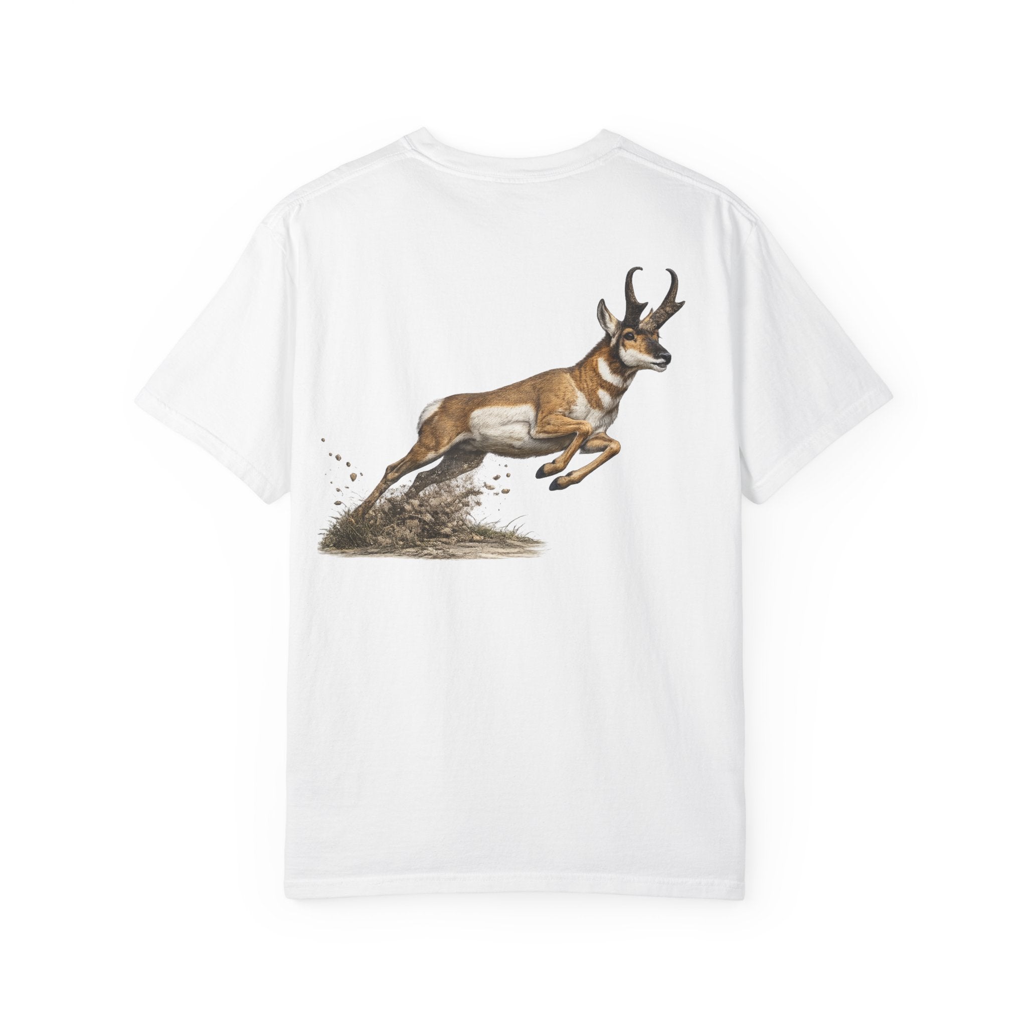 PBO Pronghorn Graphic T-Shirt