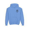 Outdoorsy Life Youth Hoodie