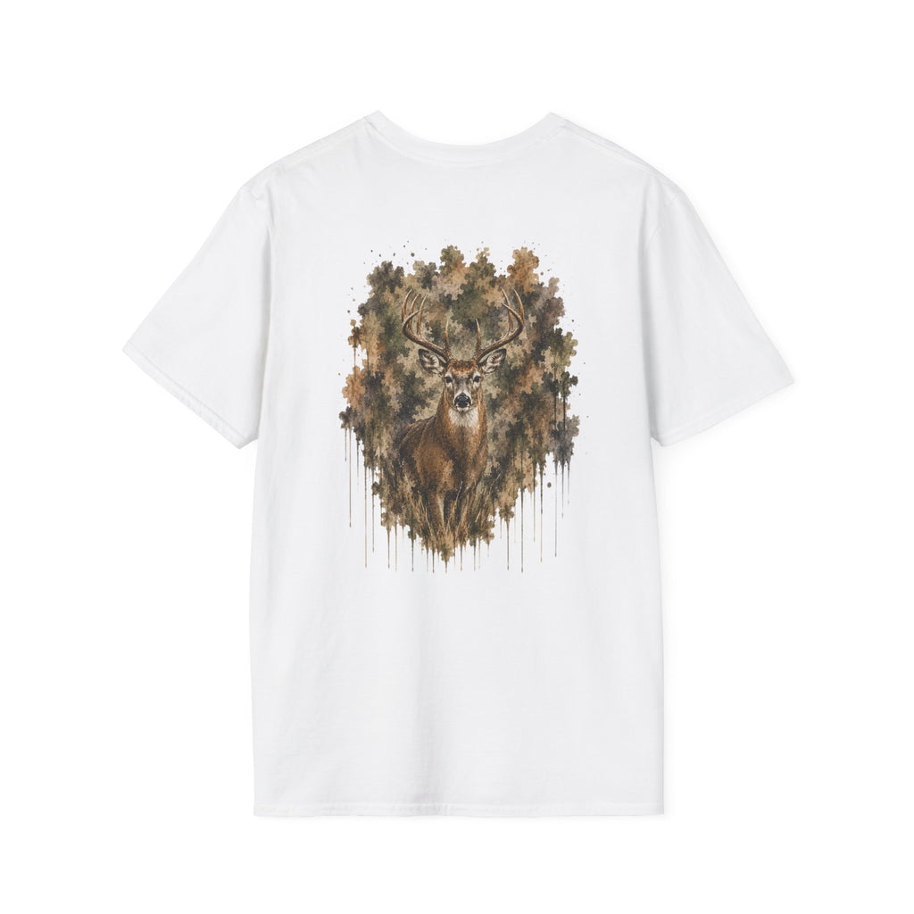 PBO Buck Drip T‑Shirt