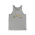 "PBO Lydia Wild" Outdoors Tank Top