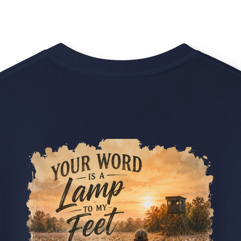 Inspirational Christian Youth T-Shirt