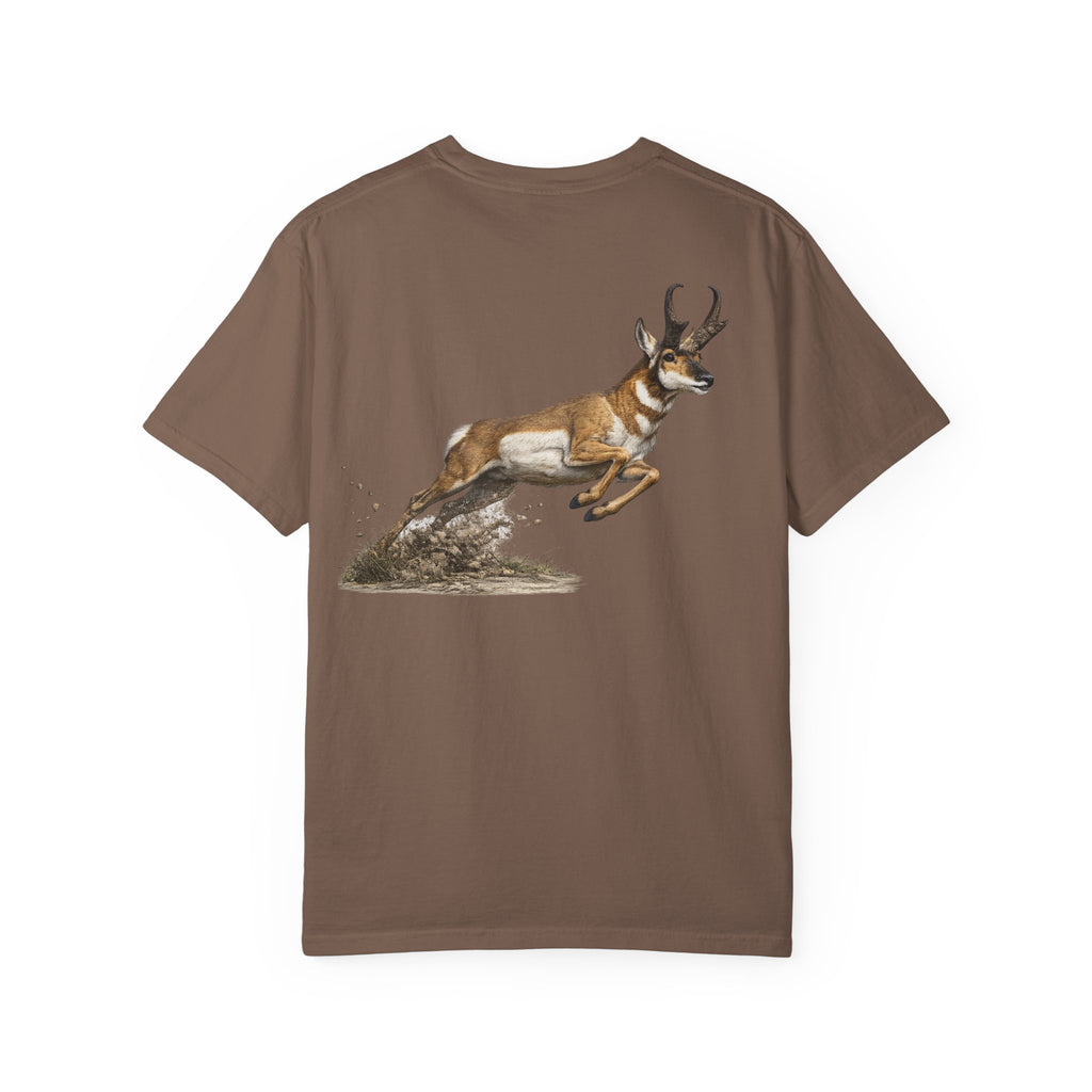 PBO Pronghorn Graphic T-Shirt