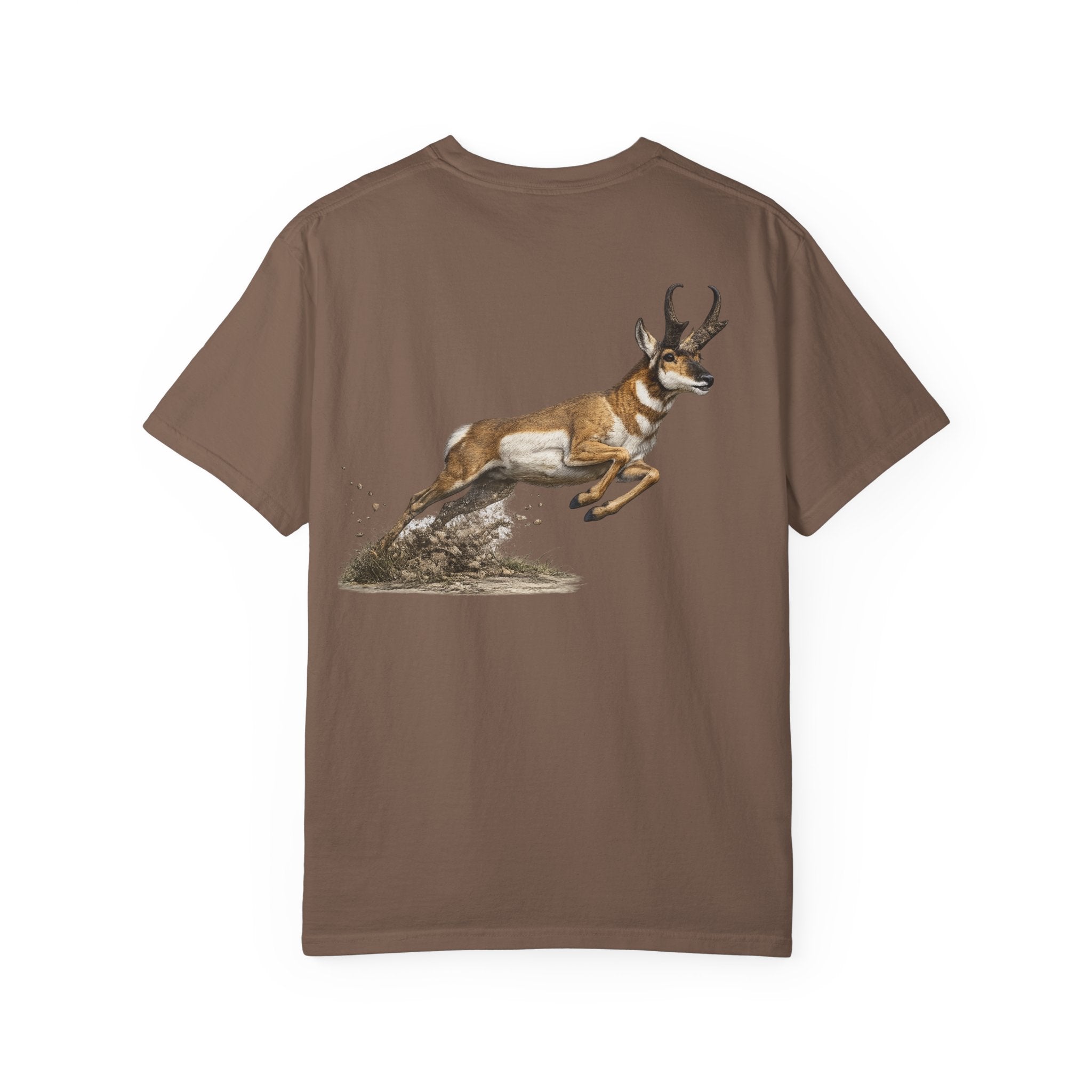 PBO Pronghorn Graphic T-Shirt