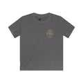 Inspirational Christian Youth T-Shirt
