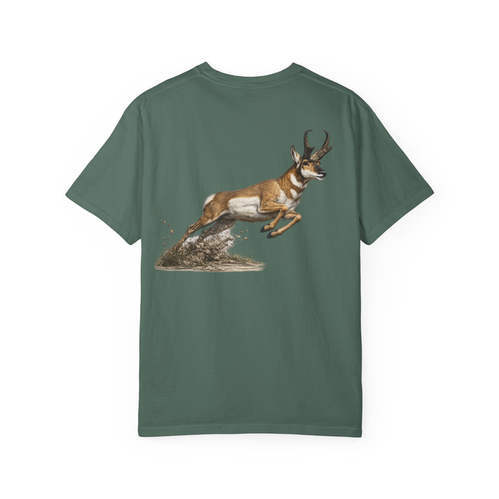 PBO Pronghorn Graphic T-Shirt