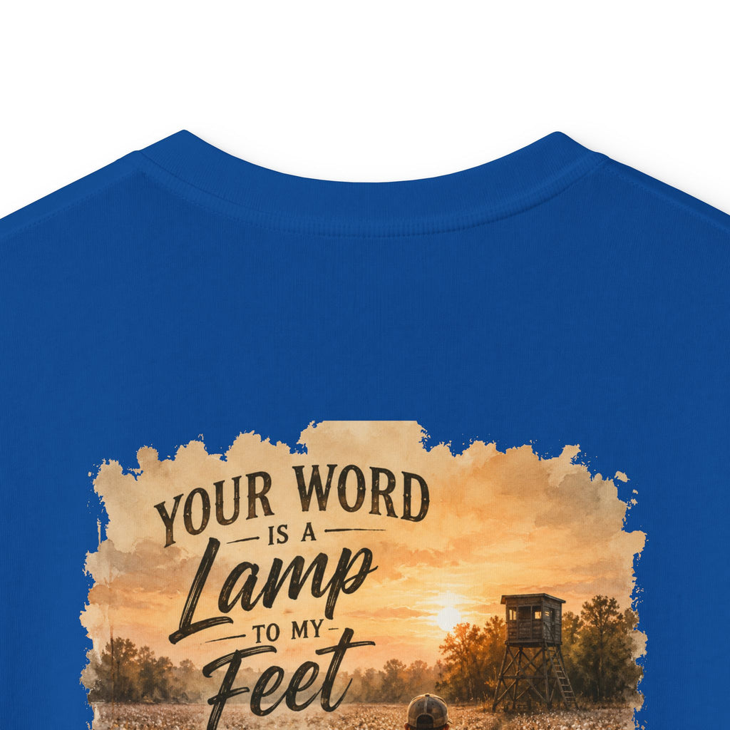 Inspirational Christian Youth T-Shirt