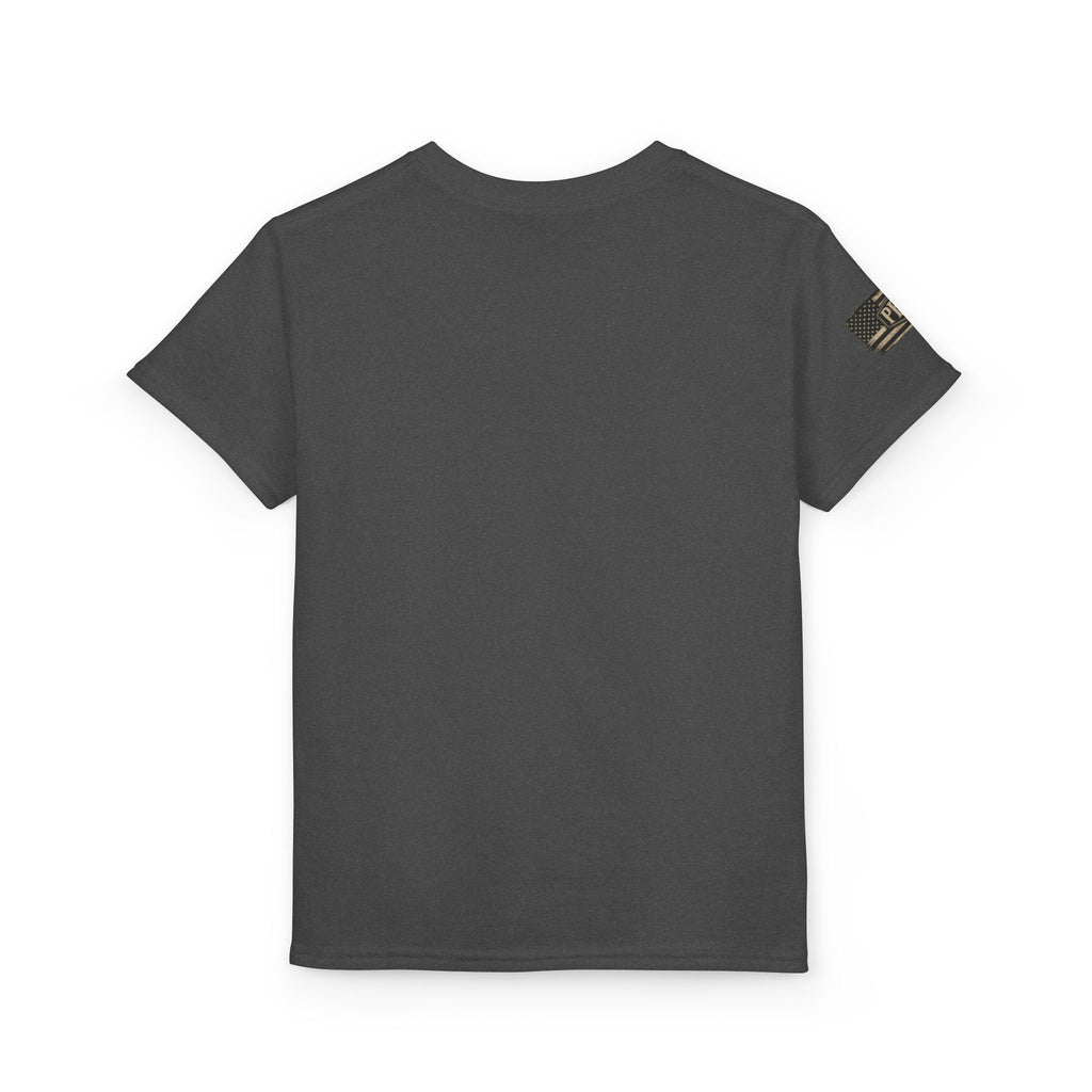 "Don't Forget Your Bows" Legacy Sports Tee