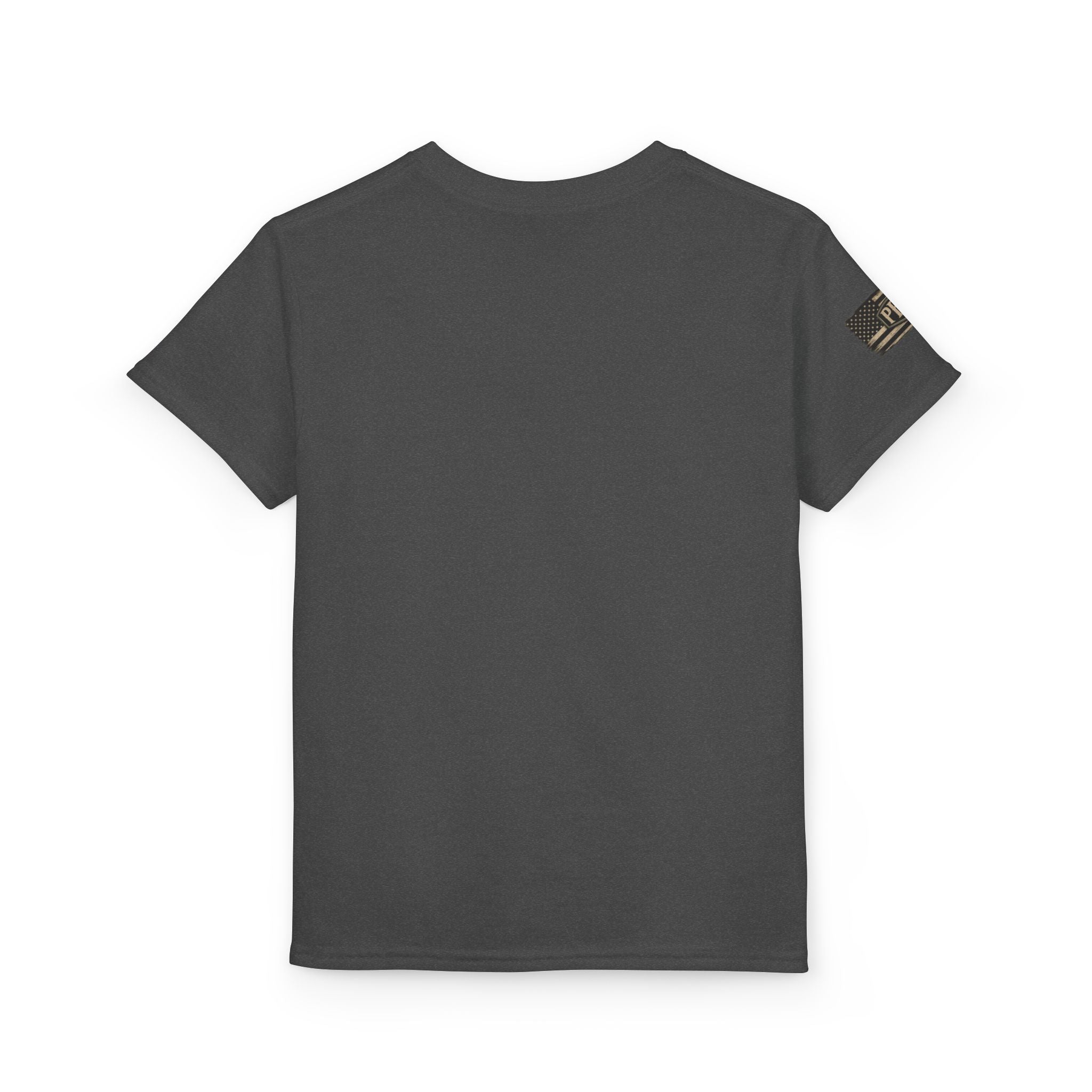 "Don't Forget Your Bows" Legacy Sports Tee