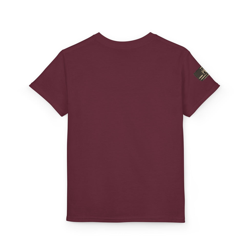 "Don't Forget Your Bows" Legacy Sports Tee