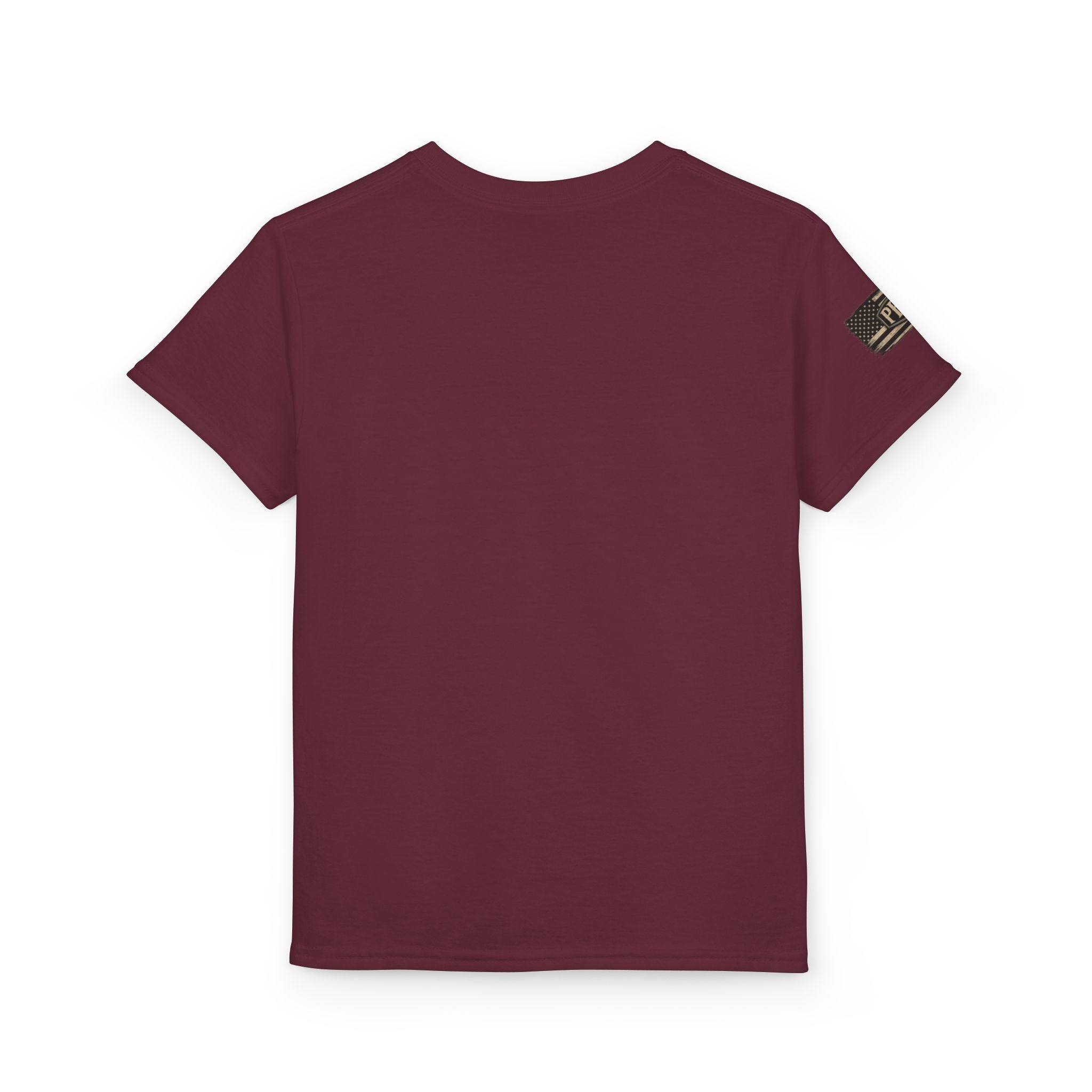 "Don't Forget Your Bows" Legacy Sports Tee