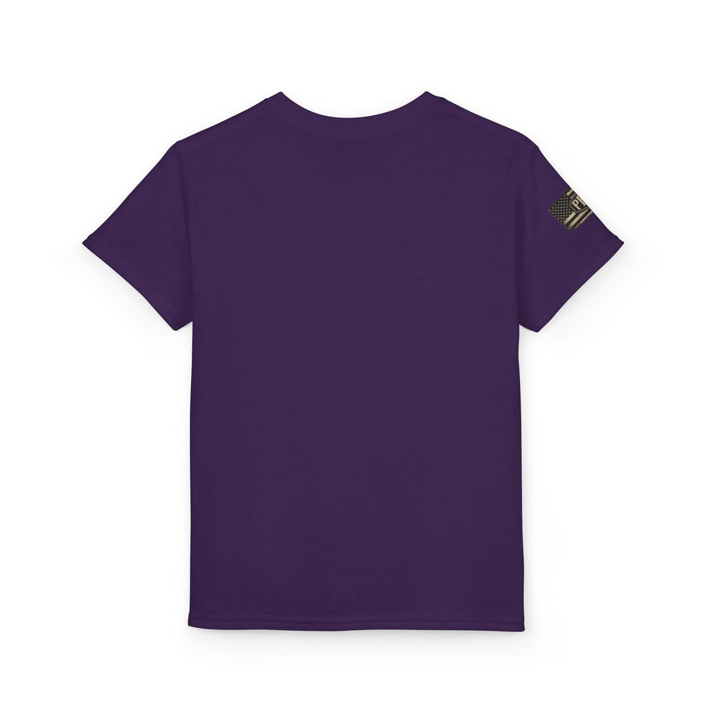 "Don't Forget Your Bows" Legacy Sports Tee
