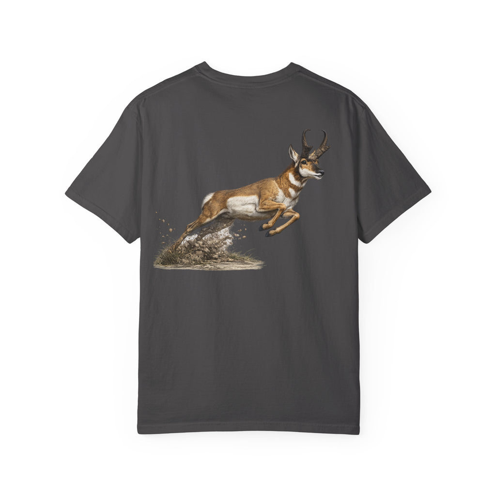 PBO Pronghorn Graphic T-Shirt