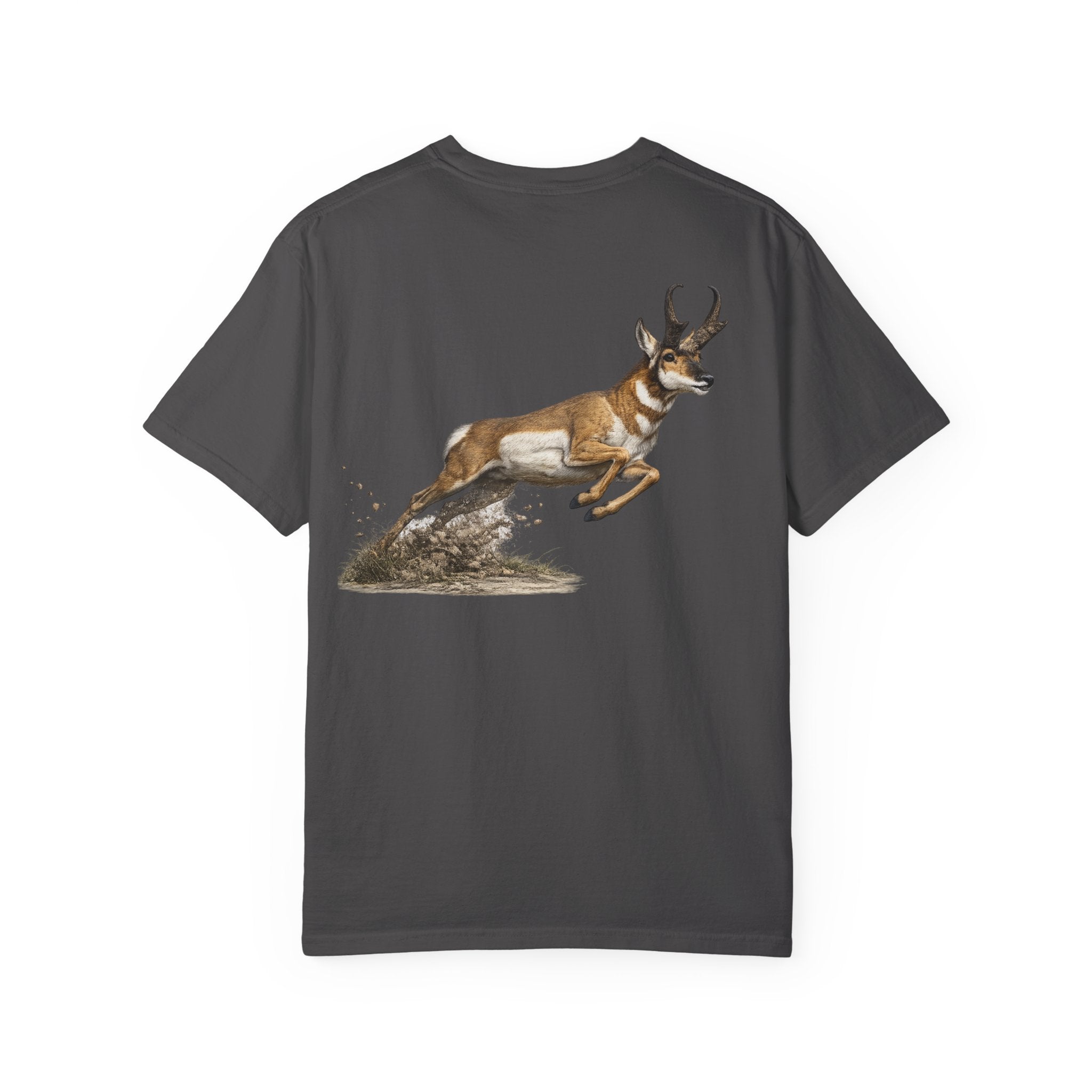 PBO Pronghorn Graphic T-Shirt