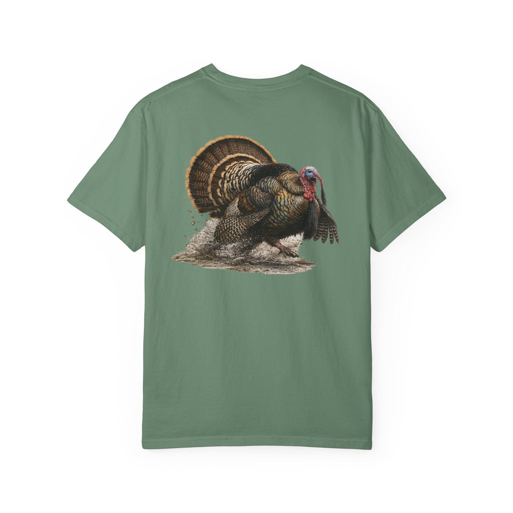 PBO Turkey Graphic Tee