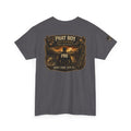 "Phat Boy Outdoors: Hunt. Fish. Live It."