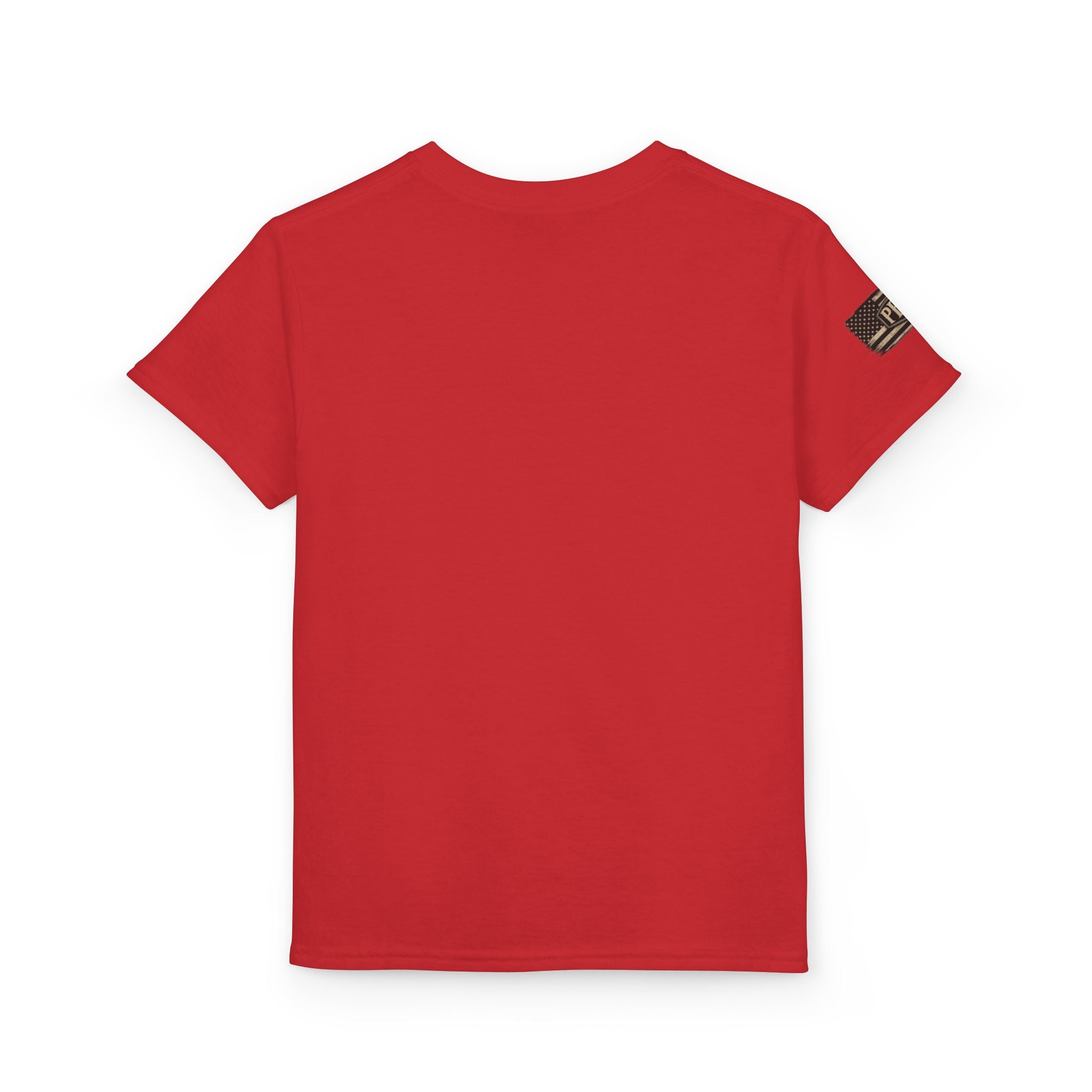 "Don't Forget Your Bows" Legacy Sports Tee