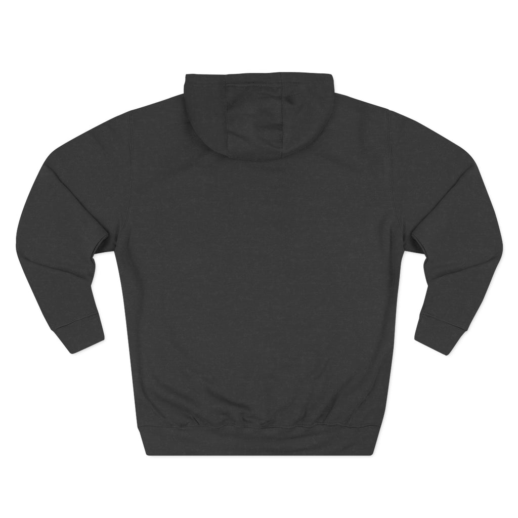 Vintage PBO Flag Hoodie