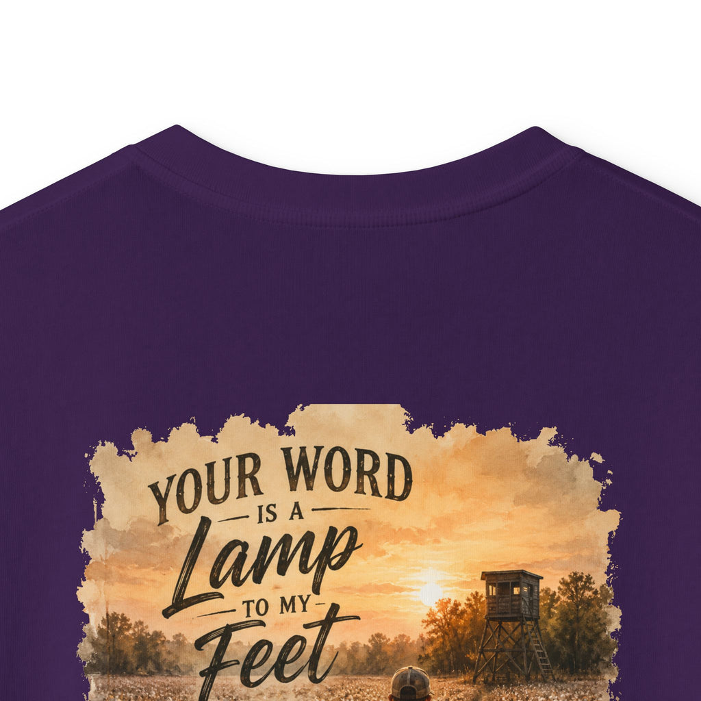 Inspirational Christian Youth T-Shirt