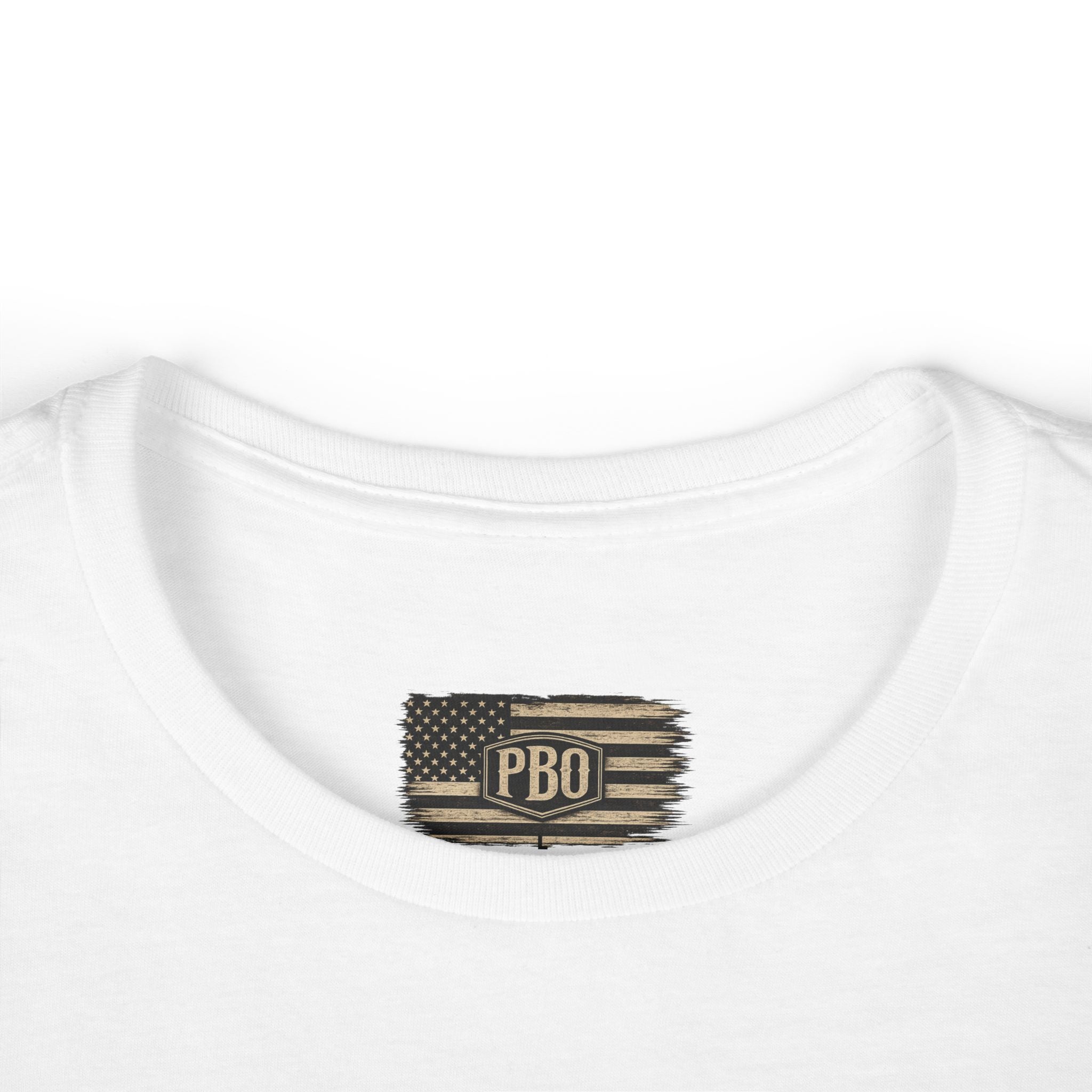 "Nature Calms the Soul" Women's Tee