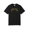 PBO "Be Still" Men's Tee