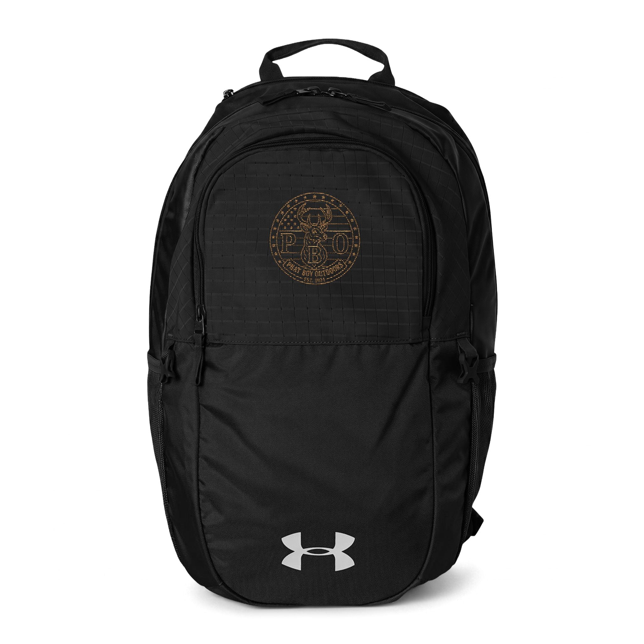 PBO Logo Under Armour® All Sport Backpack (Embroidery)