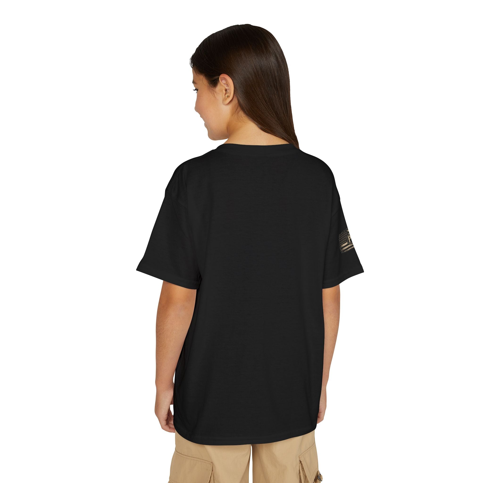 "Don't Forget Your Bows" Legacy Sports Tee