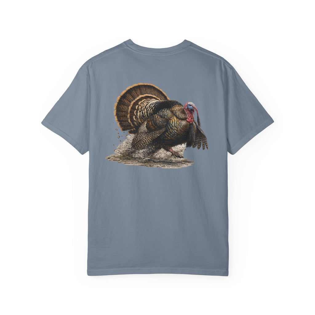 PBO Turkey Graphic Tee