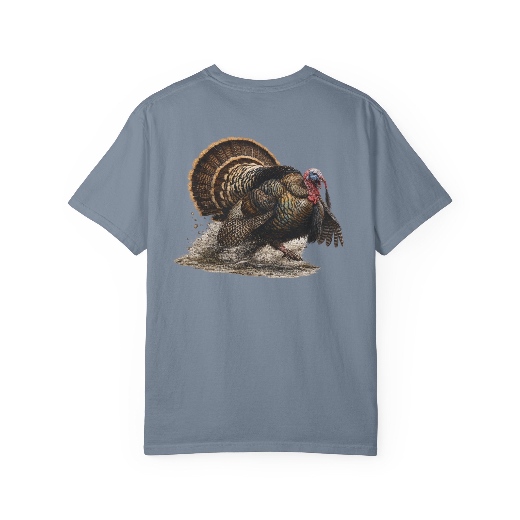 PBO Turkey Graphic Tee