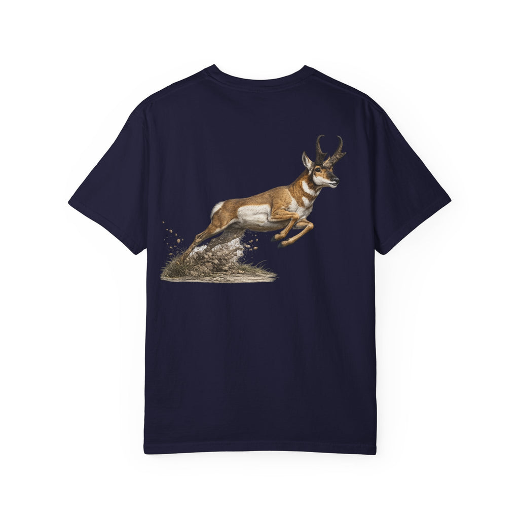 PBO Pronghorn Graphic T-Shirt