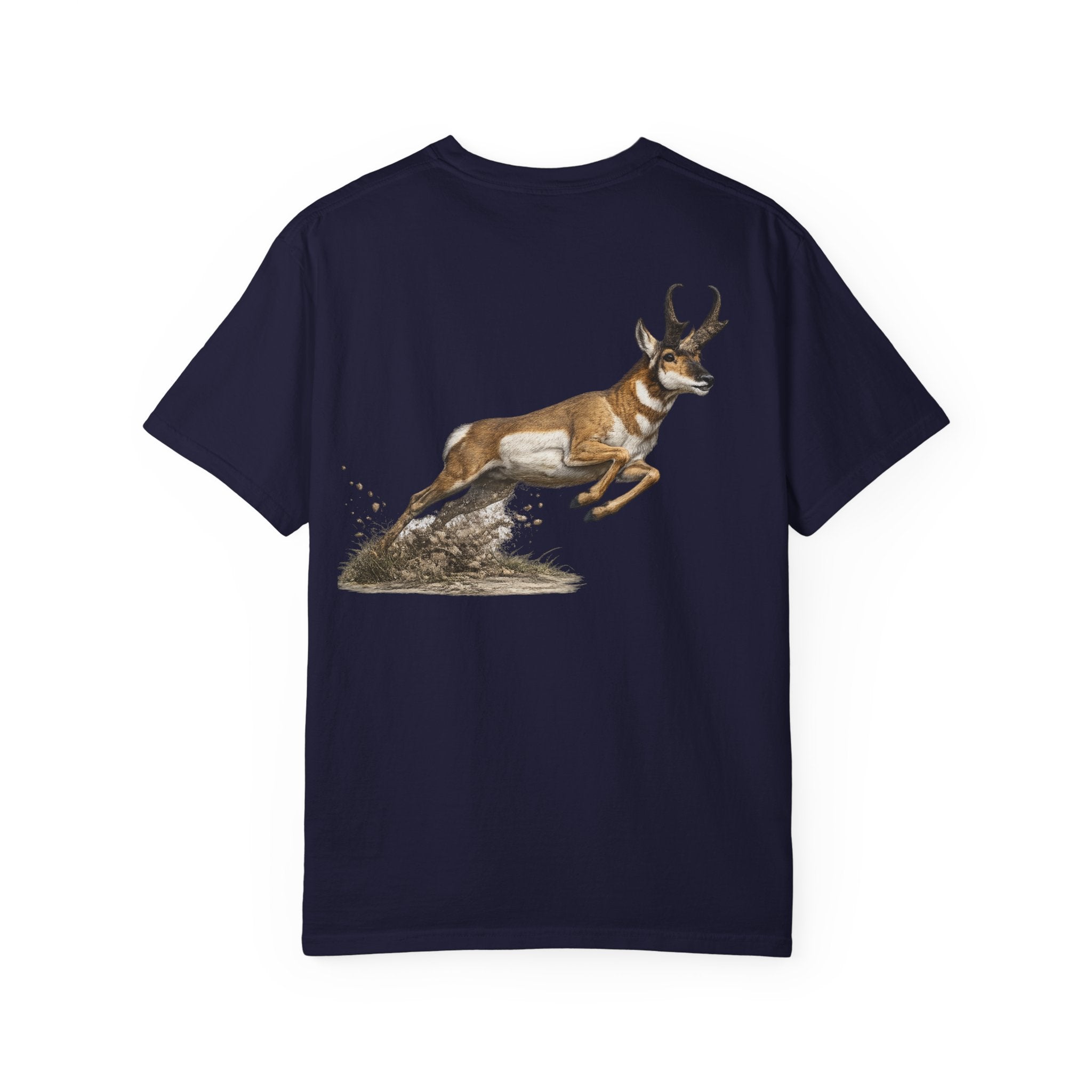 PBO Pronghorn Graphic T-Shirt