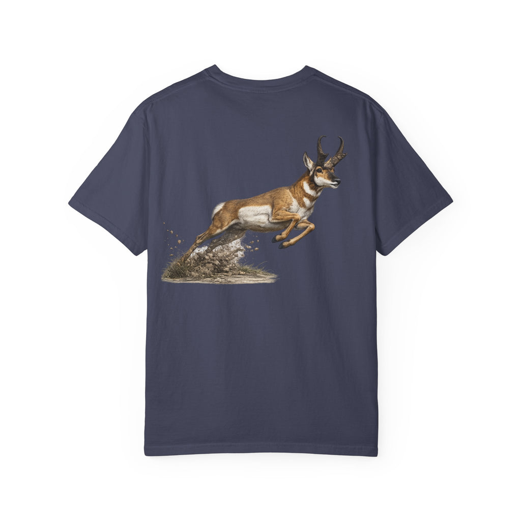PBO Pronghorn Graphic T-Shirt