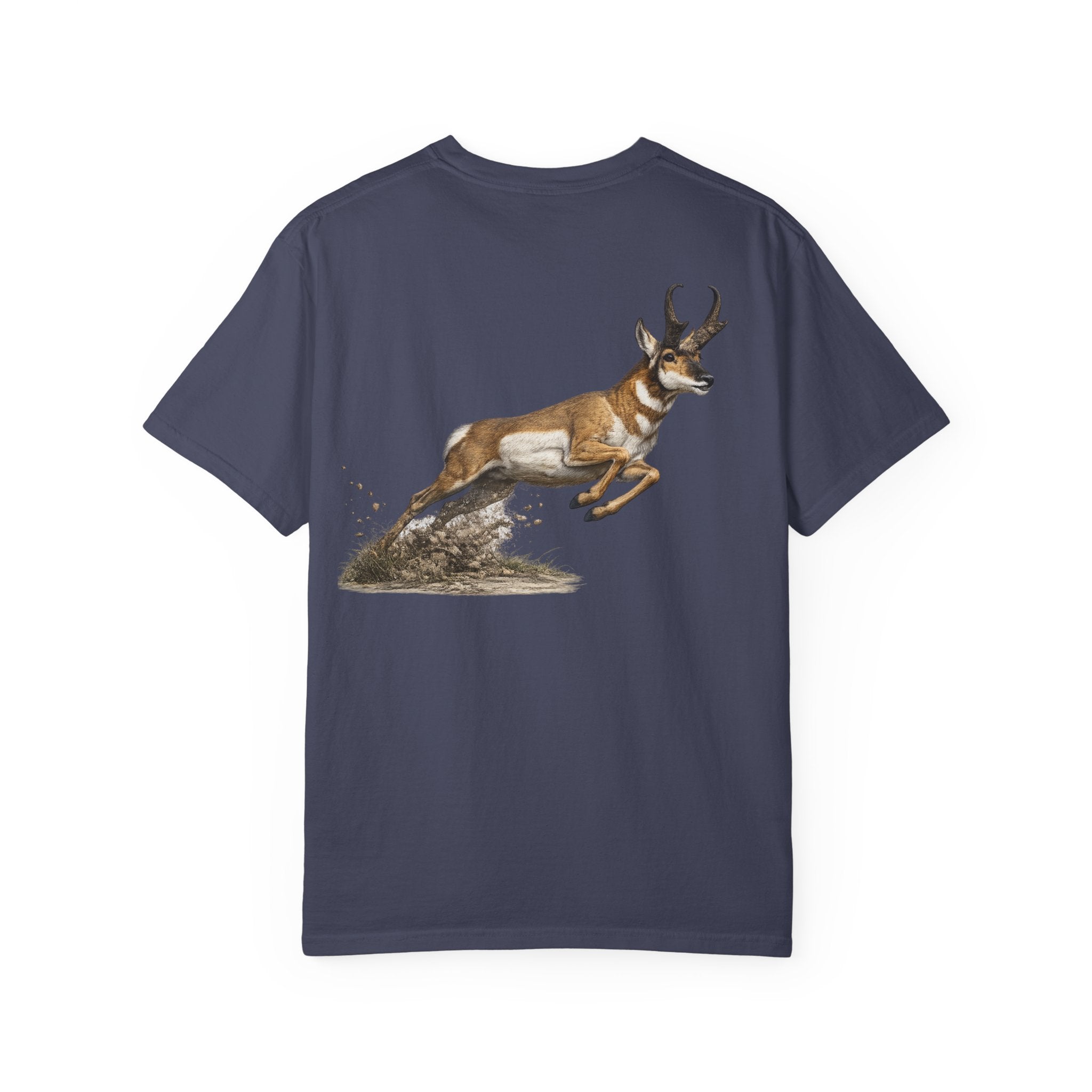 PBO Pronghorn Graphic T-Shirt