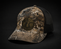Richardson 112 Escape Camo Hat